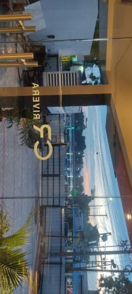 Cr Rivera Hotel Madurai Exterior photo